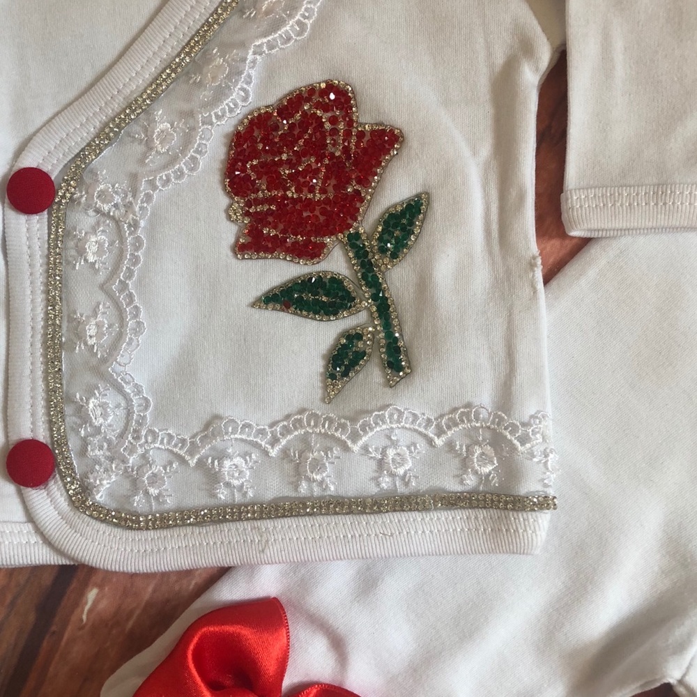 Newborn set - Picture 8 of 8